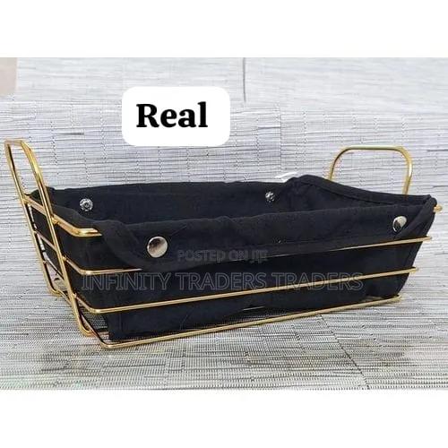 Bread Basket Storage - thumbnail 2