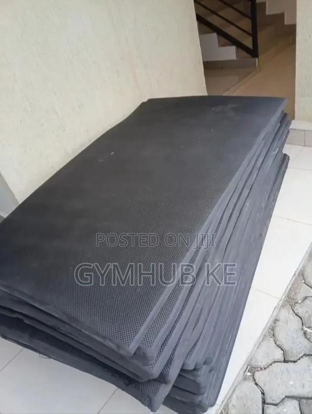 Gym Yoga Mats