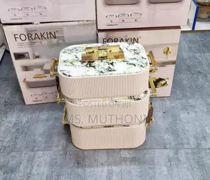5-Star Dinning Luxury Food Warmers (3 PCs Set )
