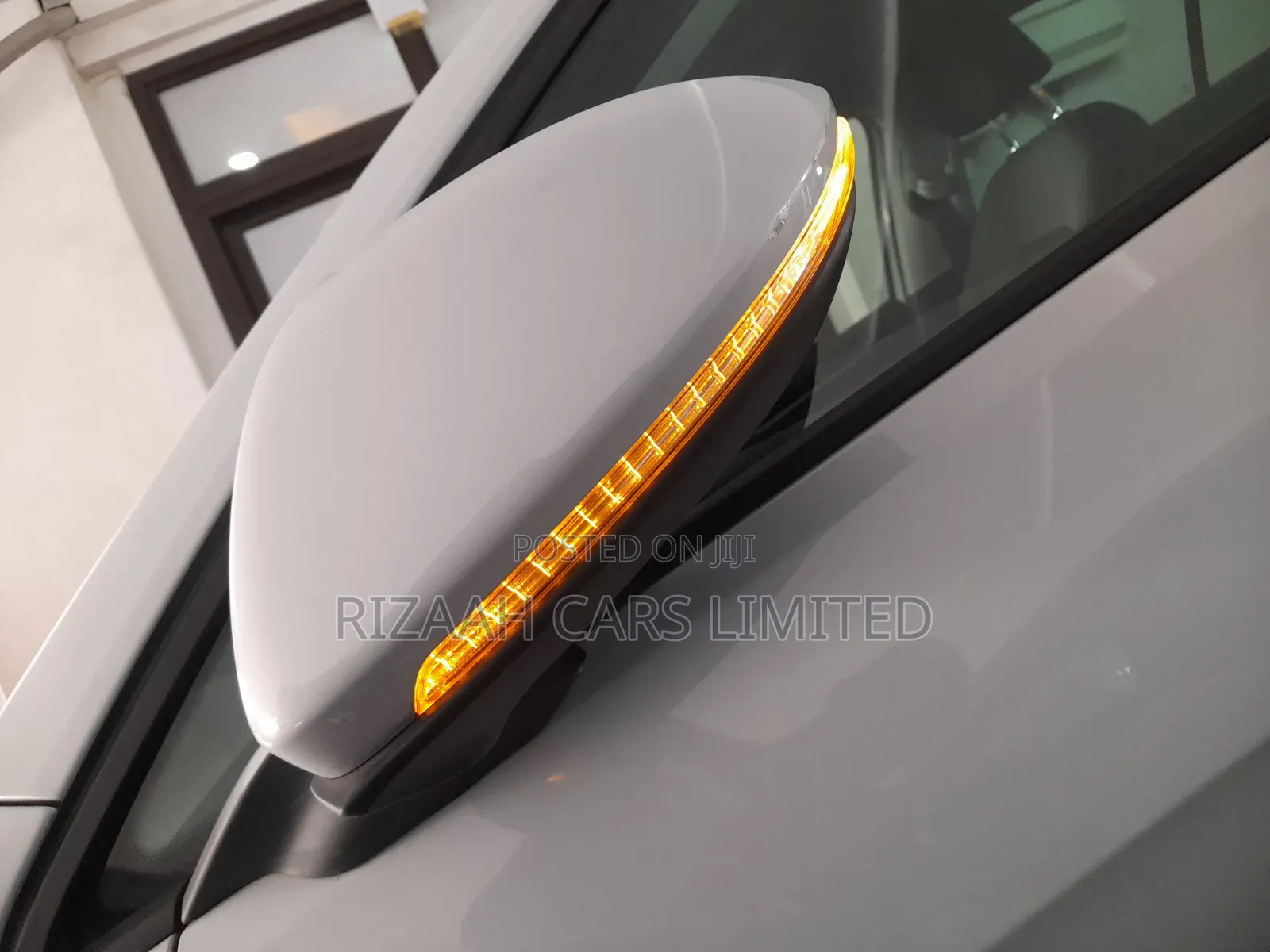 Volkswagen Golf 2019 Gray