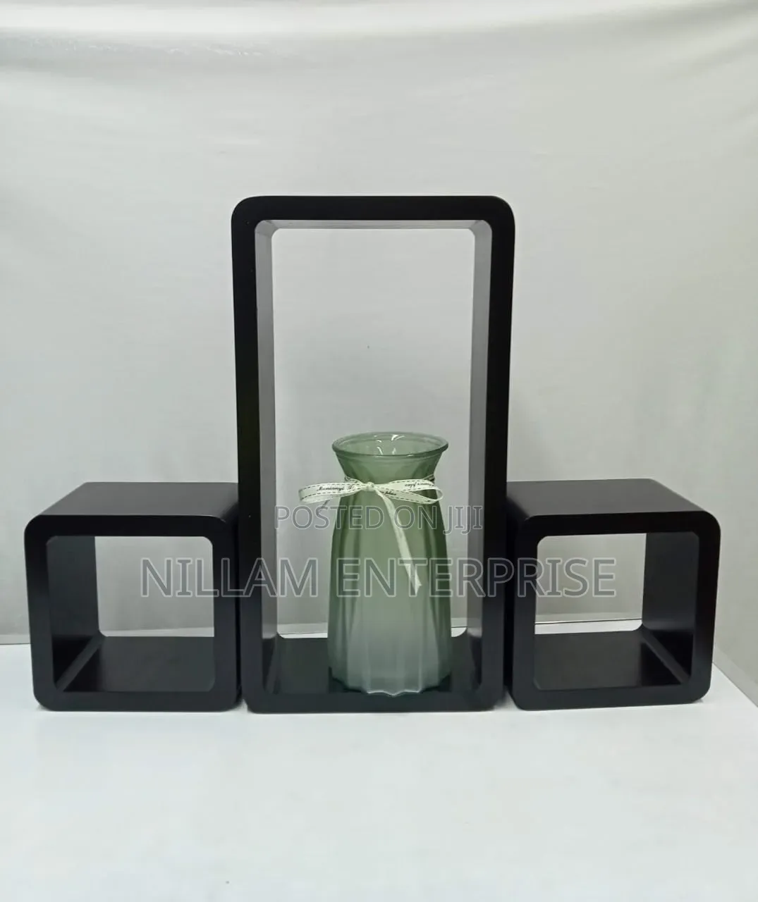 New Design Floating Shelves 3pc