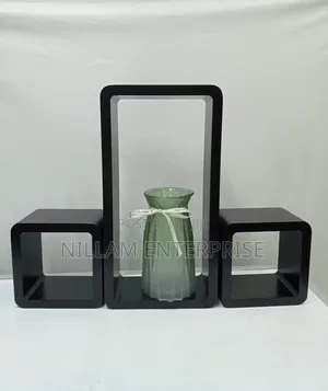 New Design Floating Shelves 3pc