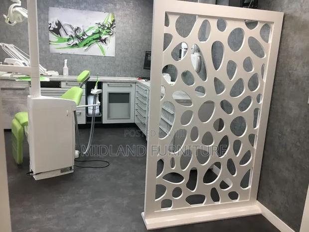 Room Divider / Room Partition CNC - thumbnail 17