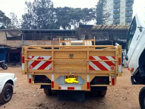 Isuzu NPR 4.3