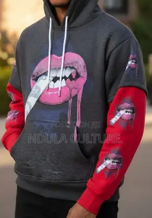 Graffiti Hoodies