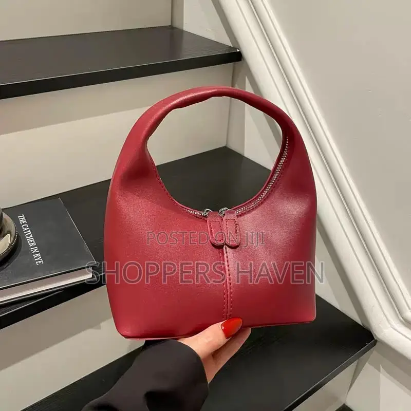 Petite Ladies Handbag