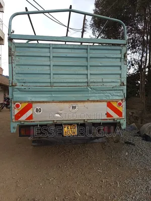 Hino Dutro