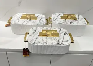 Premium Forakin Luxury Food Warmer Set