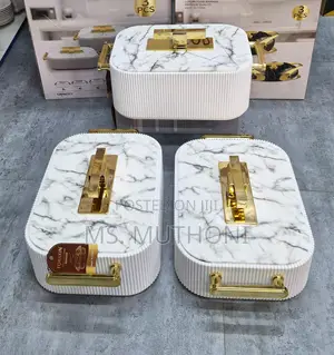 Premium Forakin Luxury Food Warmer Set