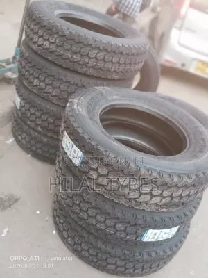265/70r19.5 Triangle