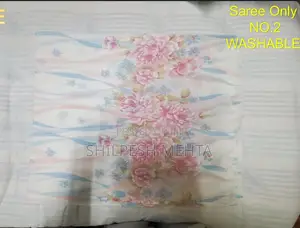 Indian Sarees (Clearing Sale)