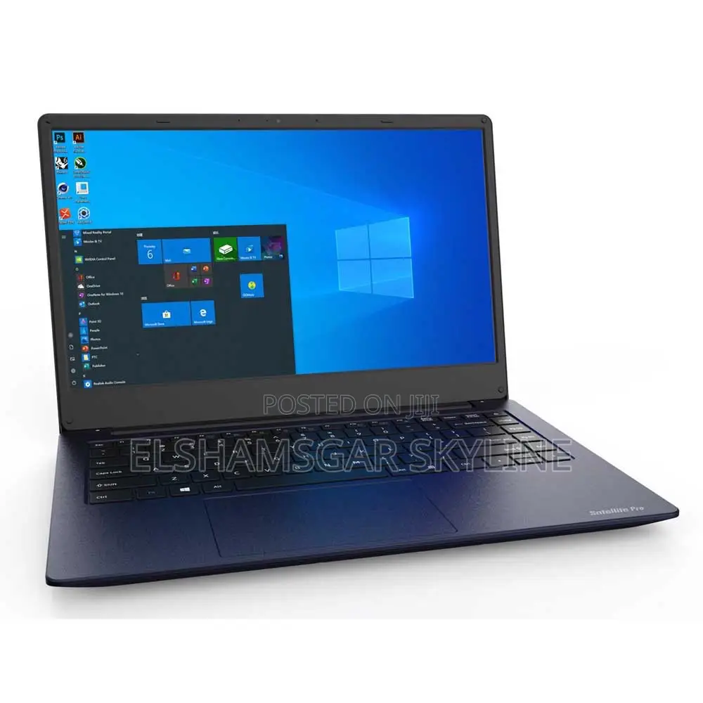 Laptop Toshiba Dynabook R634/M 4GB Intel Core i5 HDD 500GB