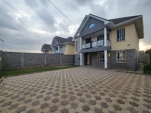 4bdrm Maisonette in Bypass  Kamakis for rent