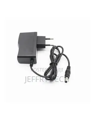 5v/1000mA DC Charger Power Supply With 5.5mm X 2.1mm Plug