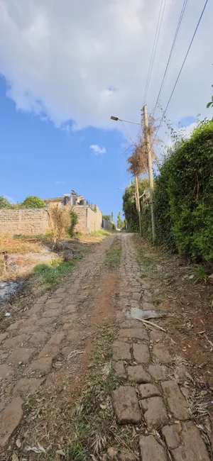 Plot for Sale in Ngong Kibiko