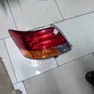 Allion 260 Taillight