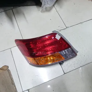 Allion 260 Taillight