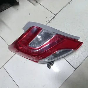 Vitz 2015 Taillight