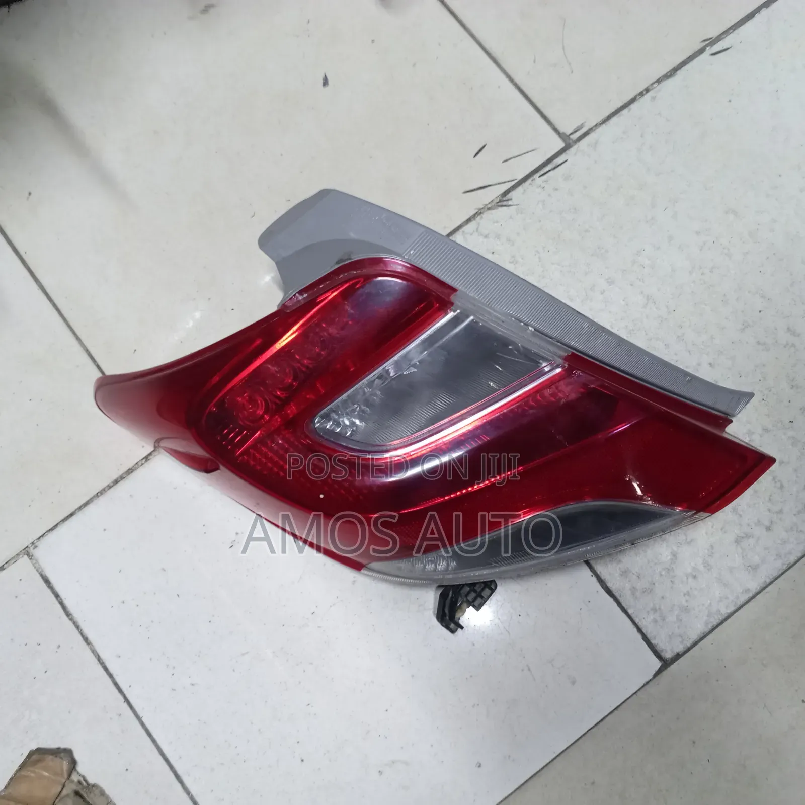 Vitz 2015 Taillight