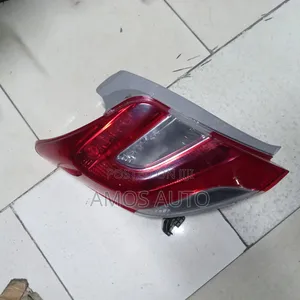Vitz 2015 Taillight