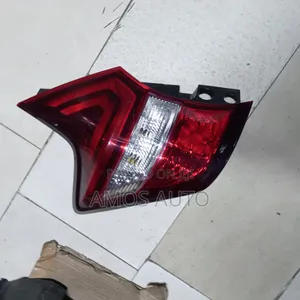 Nissan Note 2015 Taillight