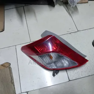 Vitz 2012 Taillight