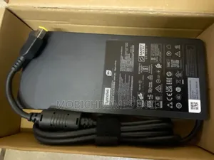 Lenovo 330W AC Adapter (Slim Tip / USB Rectangular)