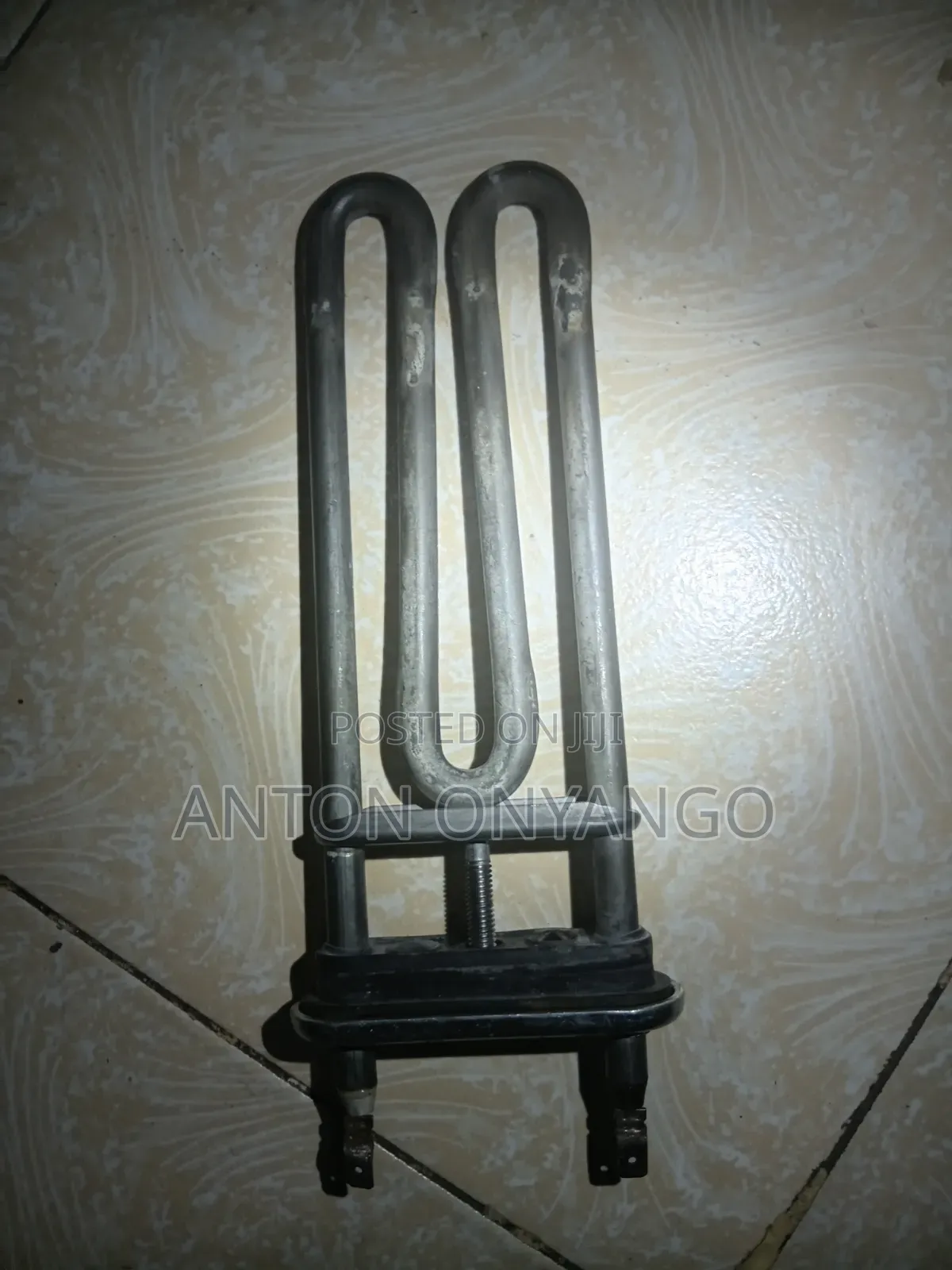 Washimg Machine Heating Element