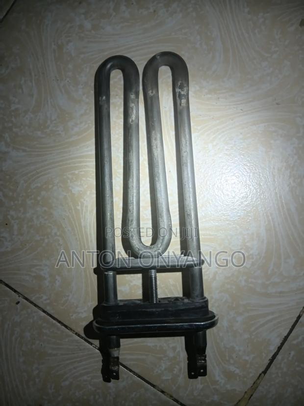Washimg Machine Heating Element - main view