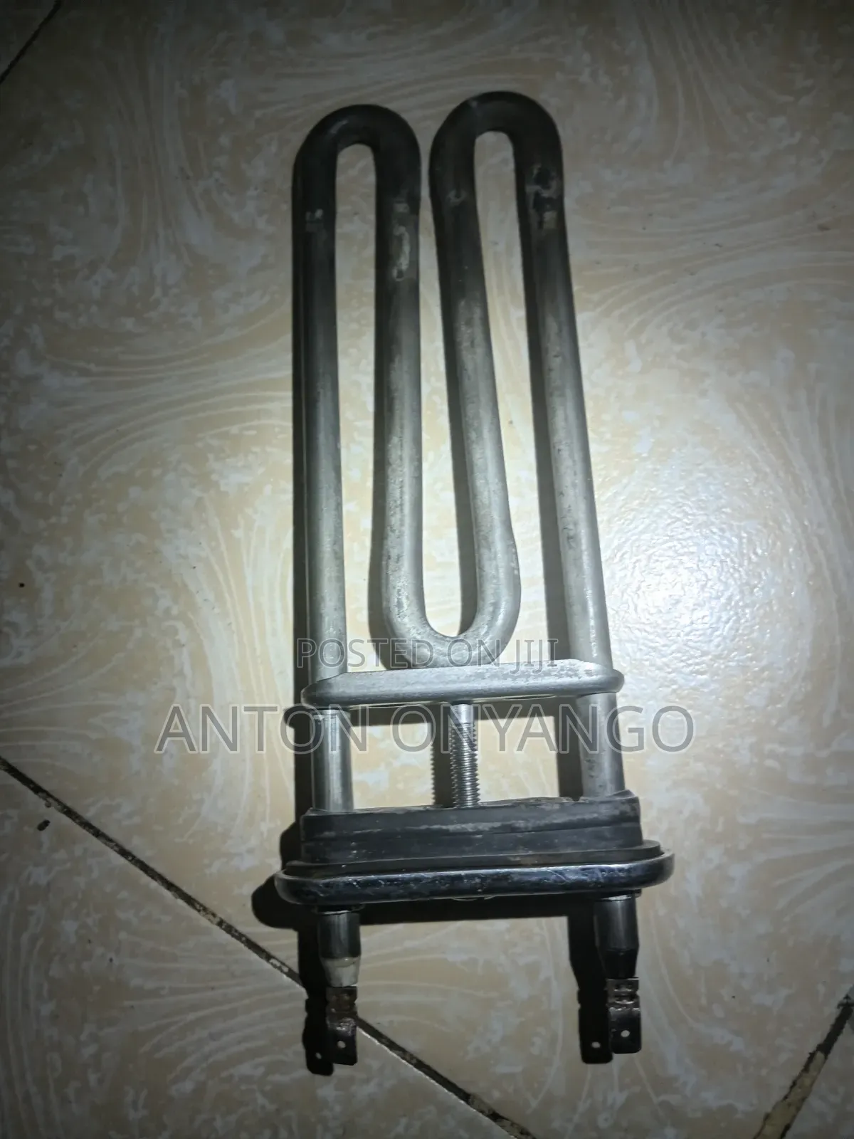 Washimg Machine Heating Element