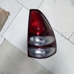 Land Cruiser Prado J120 Taillight