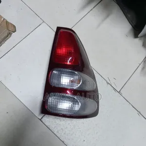 Land Cruiser Prado J120 Taillight