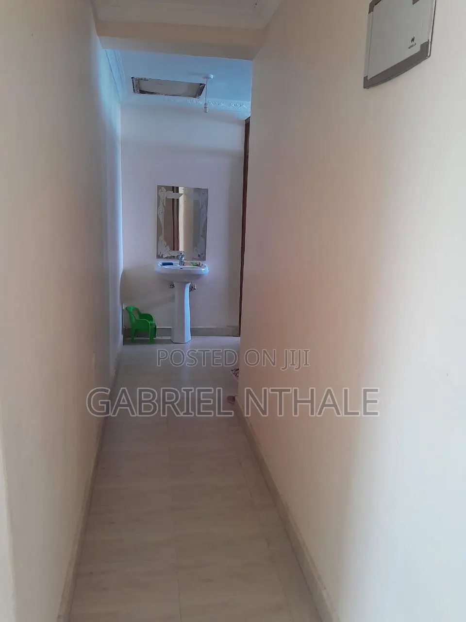 4bdrm House in Safaricom 1, Kitengela for sale