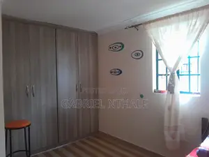 4bdrm House in Safaricom 1, Kitengela for sale