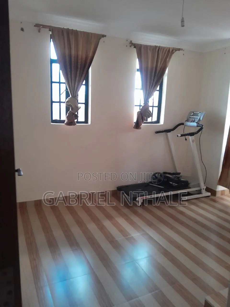 4bdrm House in Safaricom 1, Kitengela for sale