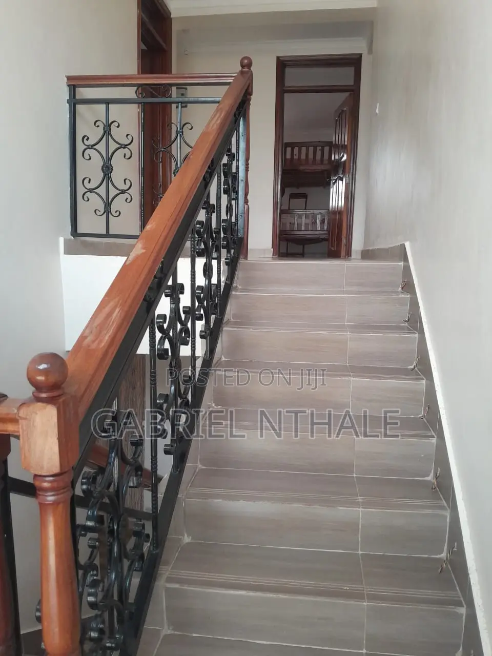 4bdrm House in Safaricom 1, Kitengela for sale