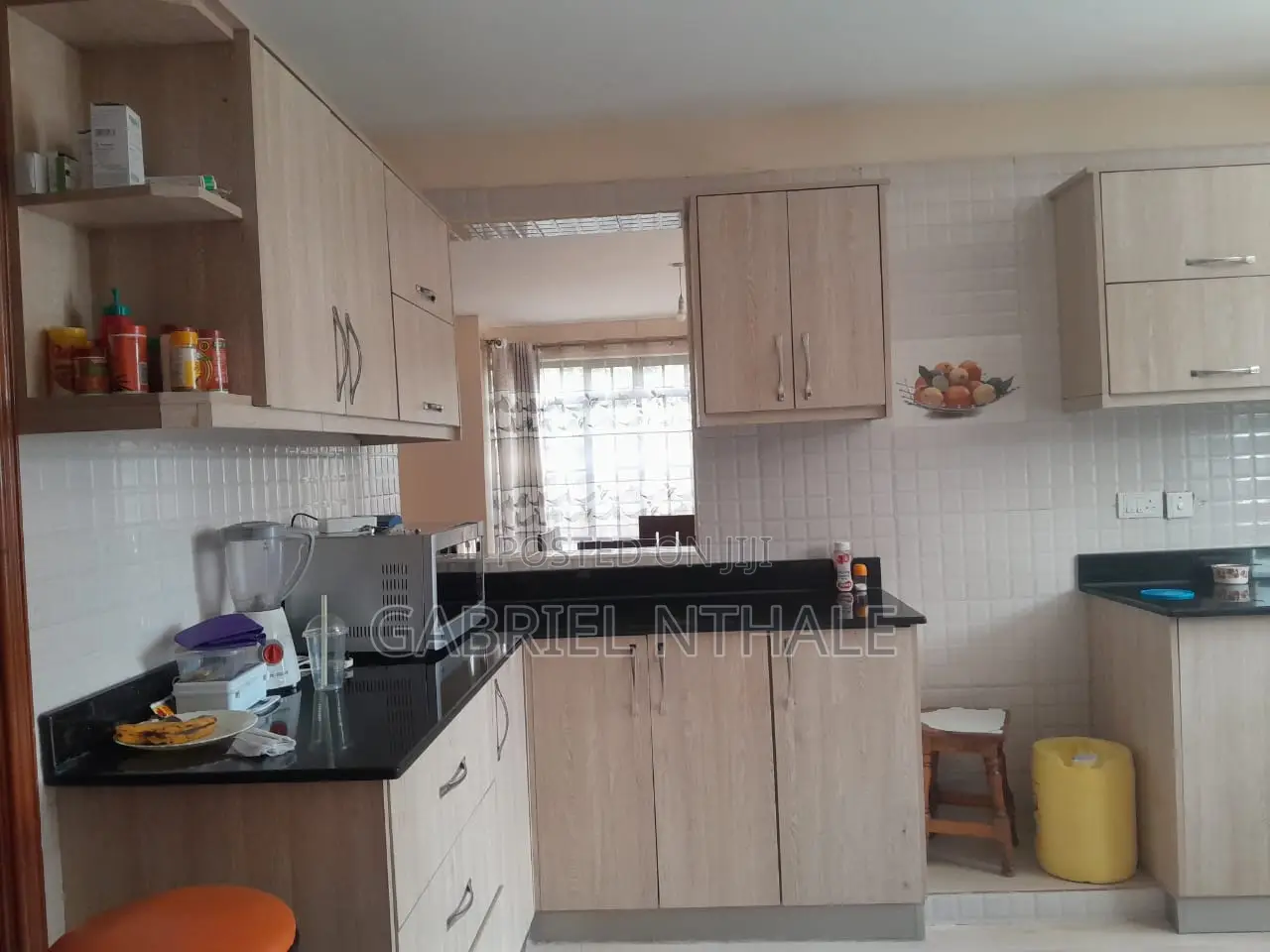 4bdrm House in Safaricom 1, Kitengela for sale