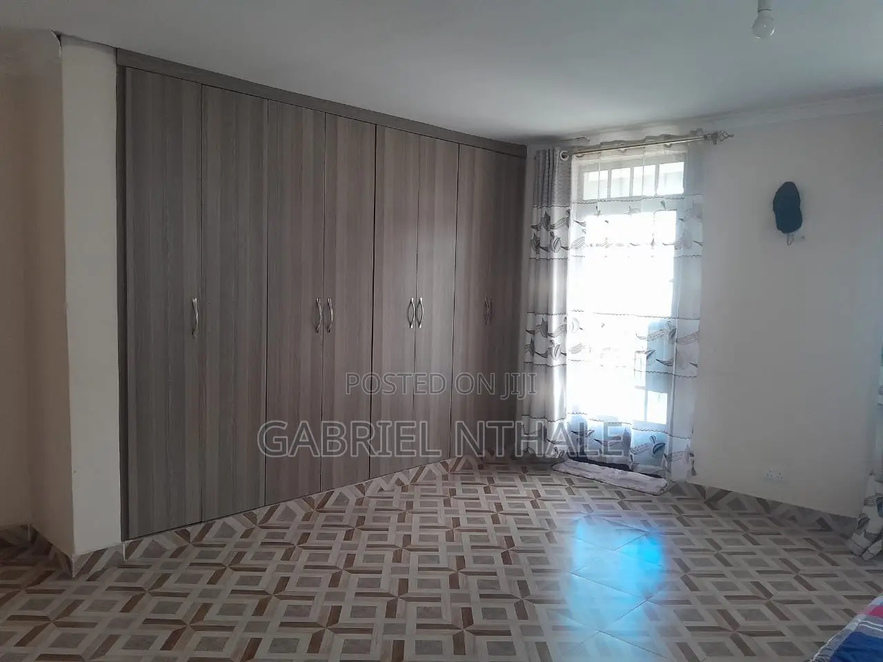 4bdrm House in Safaricom 1, Kitengela for sale