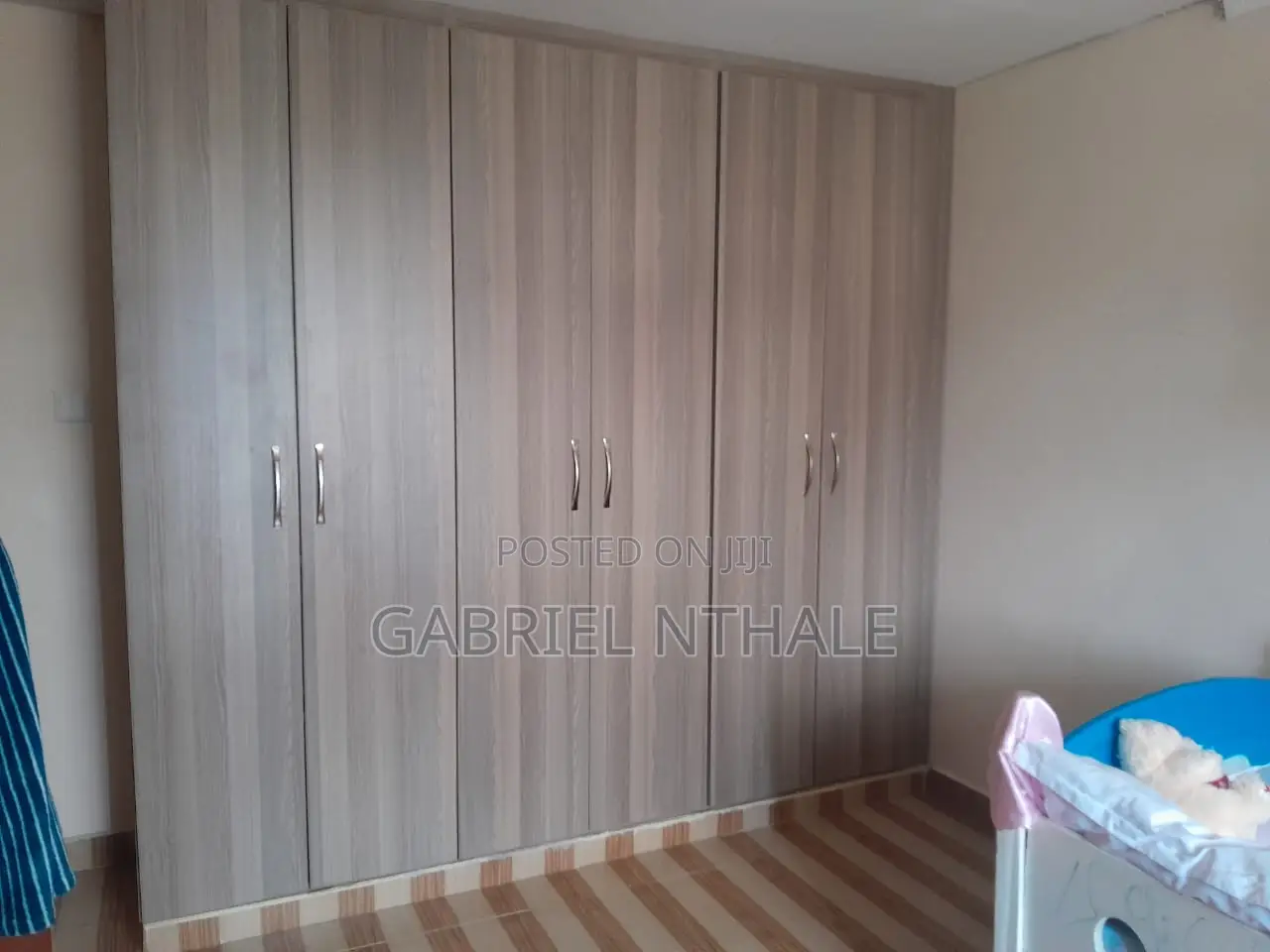 4bdrm House in Safaricom 1, Kitengela for sale