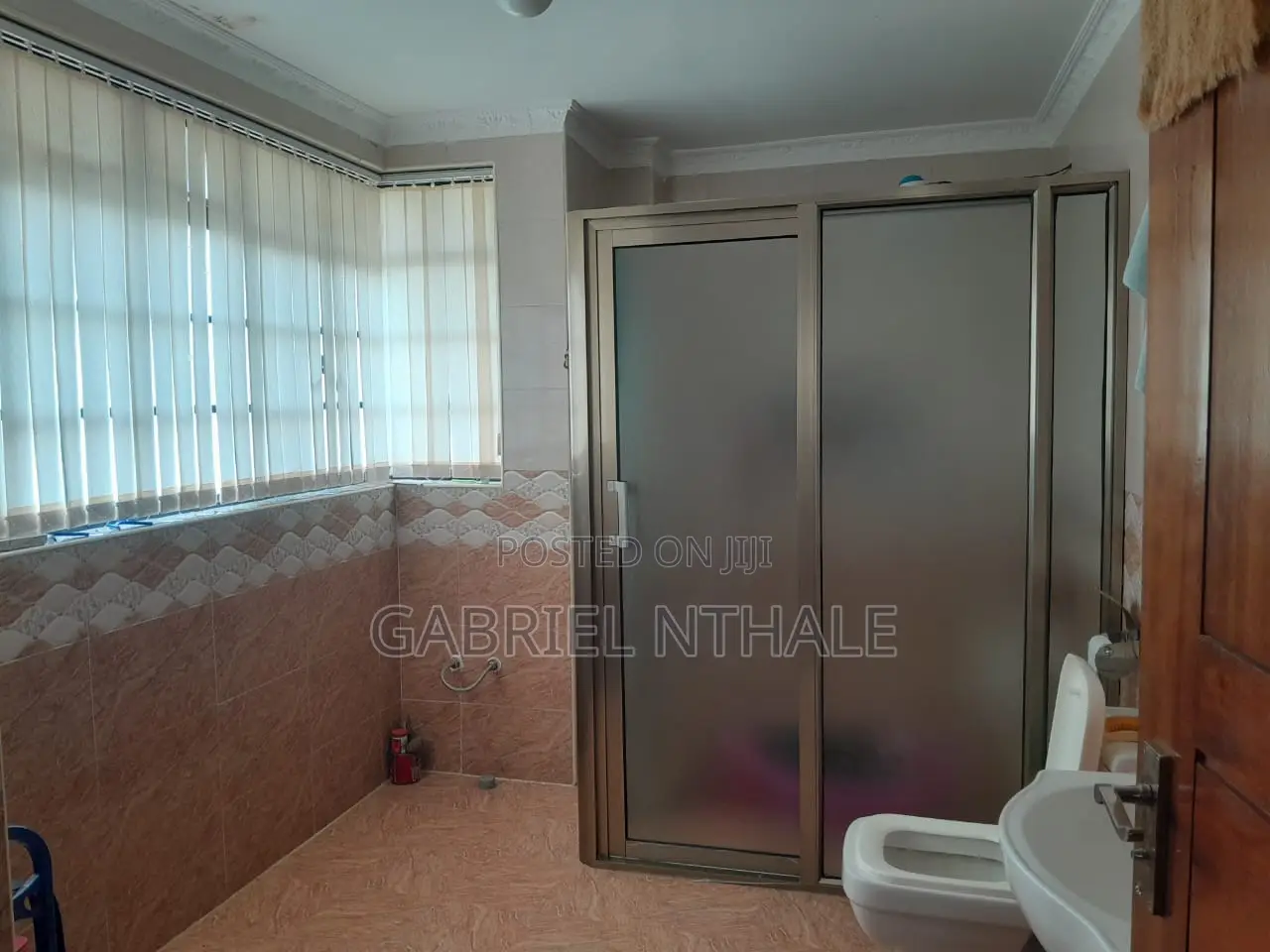 4bdrm House in Safaricom 1, Kitengela for sale