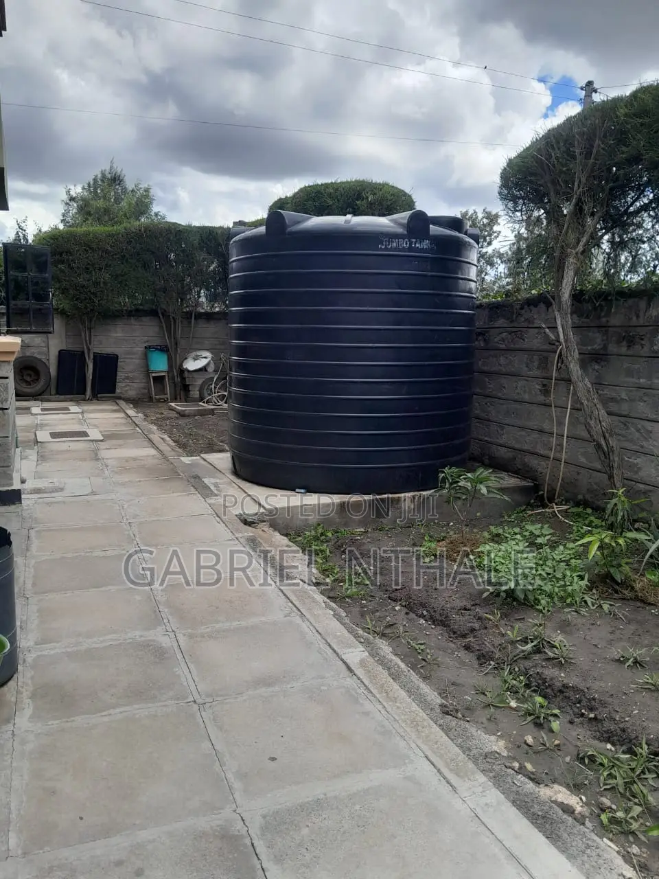 4bdrm House in Safaricom 1, Kitengela for sale