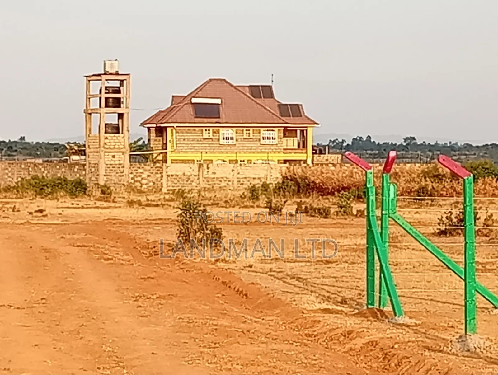 Juja Farm Mukuyunni