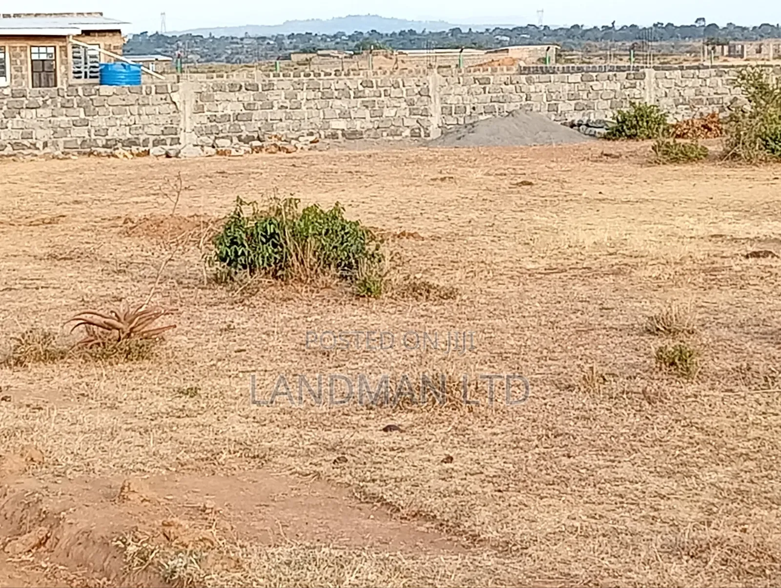 Juja Farm Mukuyunni