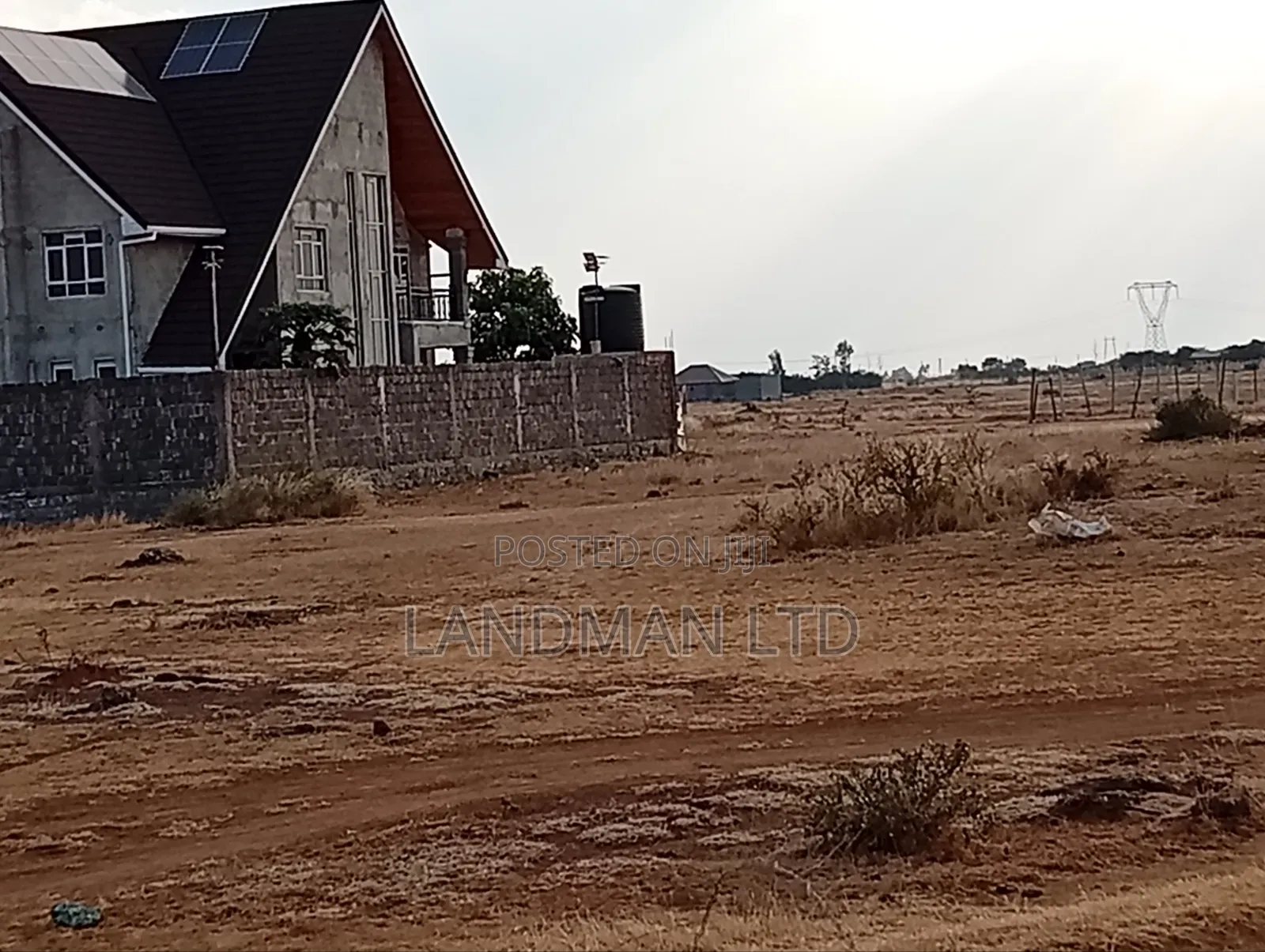 Juja Farm Mukuyunni