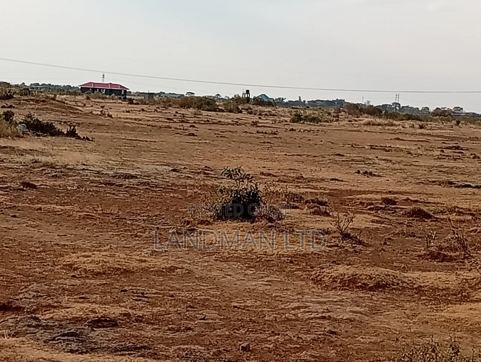 Juja Farm Mukuyunni
