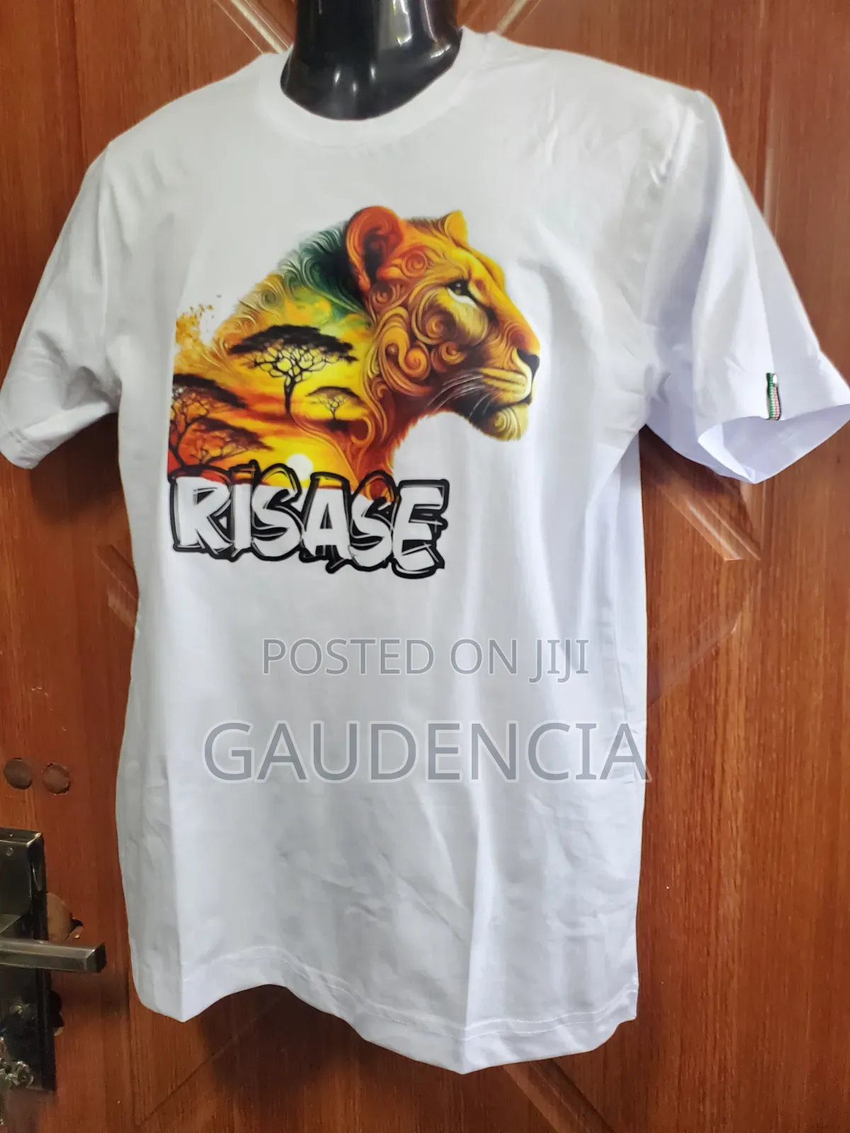 Premium Tshirt