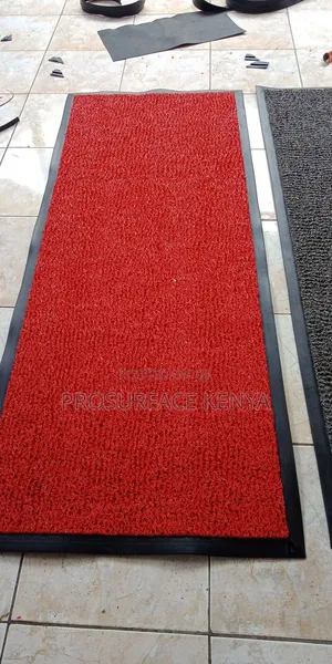 Heavy Duty Spaghetti Coil Mat | 5mm | KSh 2,800/M