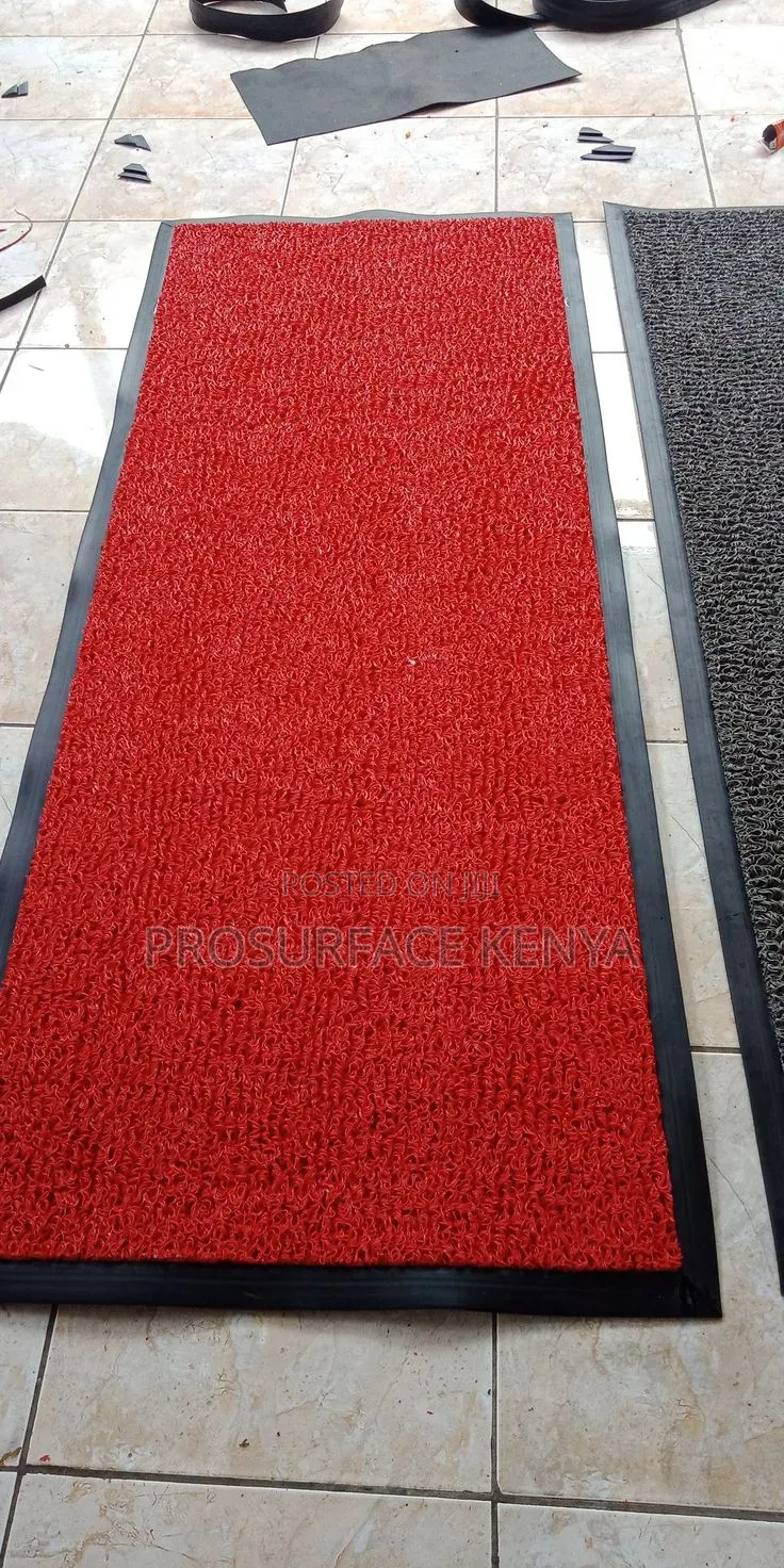 Heavy Duty Spaghetti Coil Mat | 5mm | KSh 2,800/M