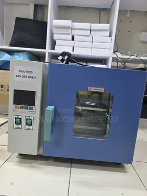 Laboratory Drying Oven