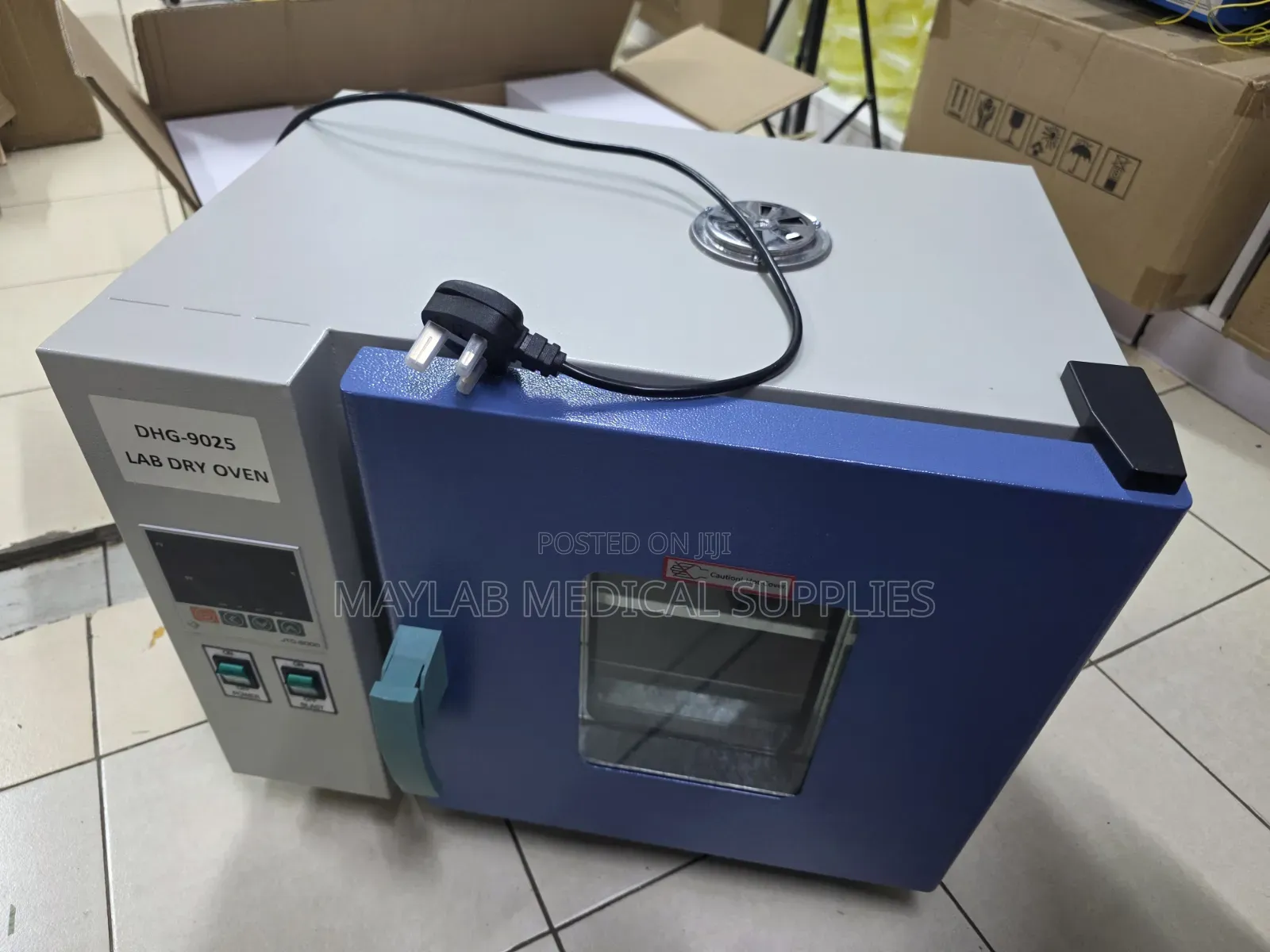 Laboratory Drying Oven
